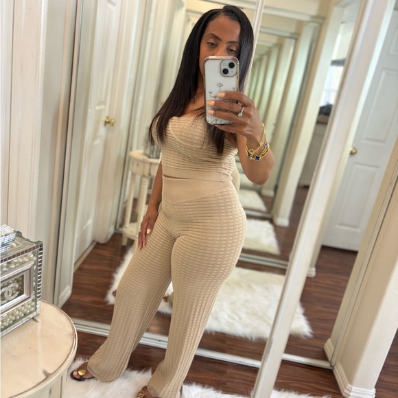 Chic Sandy Set 1-S 1-M 1-L - Picture 3 of 5